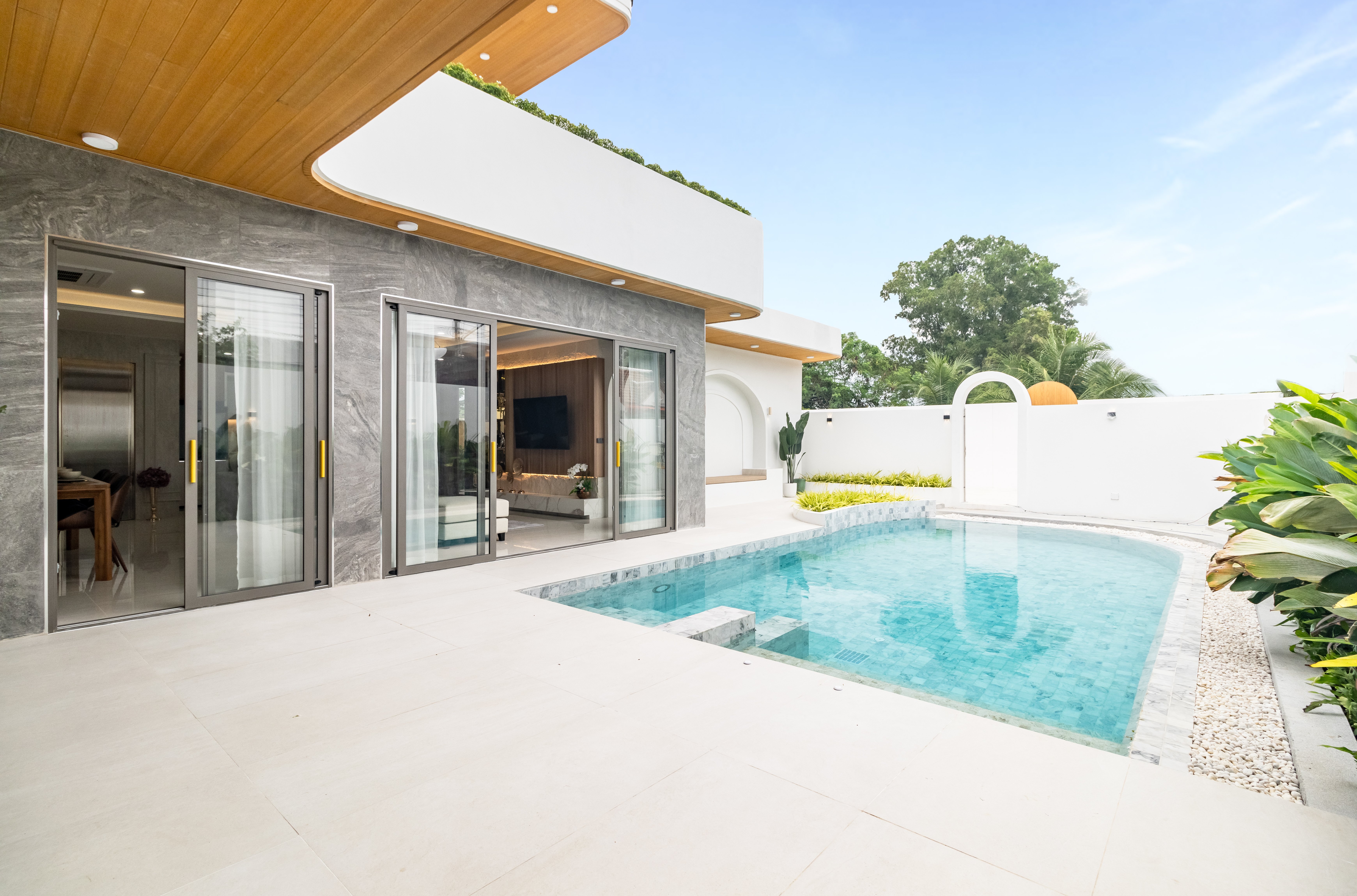 Sierra Vista Phuket Villa 34